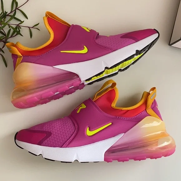 New Nike Air max 270 extreme special edition - Picture 8 of 10